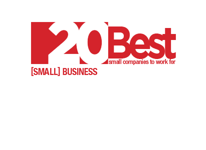 20 best small companies to work for