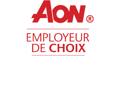 AON - Employeur de choix